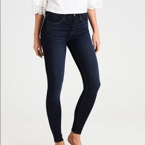 AE Dream Jean High Waisted Jegging